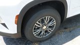 New 2025 Chevrolet Traverse LT w/ Driver Confidence Package image 4