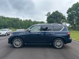 Used 2016 INFINITI QX80 2WD w/ Deluxe Technology Package image 2