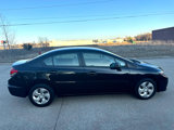 Used 2013 Honda Civic LX image 4