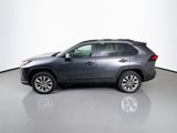 New 2025 Toyota RAV4 XLE Premium image 5