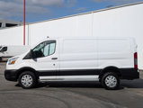 Used 2023 Ford Transit 250 Low Roof w/ Exterior Upgrade Package image 4