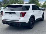 Used 2024 Ford Explorer ST w/ Equipment Group 401A image 4