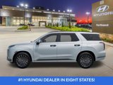 New 2025 Hyundai Palisade Calligraphy image 4