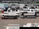 Used 2017 Chevrolet Silverado 1500 LTZ Z71 image 2