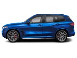 New 2026 BMW X5 xDrive50e w/ Climate Comfort Package image 2