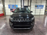 Used 2020 Jeep Compass Limited image 6