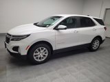 Used 2024 Chevrolet Equinox LT image 2