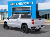 New 2025 Chevrolet Silverado 1500 RST image 4