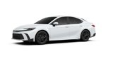 New 2025 Toyota Camry XSE image 2