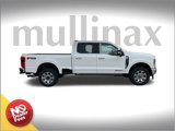 New 2025 Ford F250 King Ranch w/ Chrome Package image 2