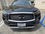 Used 2020 INFINITI QX50 Essential w/ Accent Package image 2