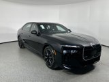 New 2025 BMW i7 xDrive60 w/ Executive Package image 3