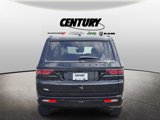 New 2025 Jeep Wagoneer Series II image 5