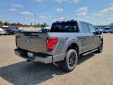 New 2025 Ford F150 XLT image 5