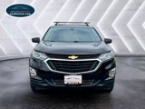 Used 2019 Chevrolet Equinox LT w/ Sun & Navigation Package image 2