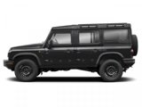 Used 2024 INEOS Grenadier Fieldmaster Edition image 3