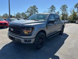 New 2025 Ford F150 XLT w/ Equipment Group 302A MID image 1