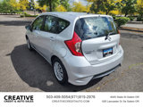 Used 2019 Nissan Versa Note SV image 3