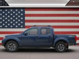 Used 2021 Nissan Frontier PRO-4X w/ Pro-4x Utility Package image 3