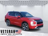 New 2025 Mitsubishi Outlander SEL image 1