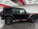 Used 2019 Jeep Wrangler Unlimited Rubicon w/ Dual Top Group image 4