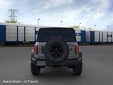 New 2024 Ford Bronco Wildtrak image 5