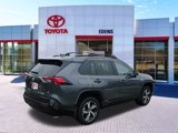 Used 2024 Toyota RAV4 SE image 3