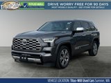 Used 2025 Toyota Sequoia Capstone image 3