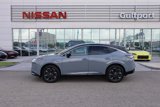 New 2025 Nissan Murano Platinum w/ Cargo Package image 3