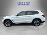 Used 2020 BMW X3 xDrive30i w/ Executive Package image 4