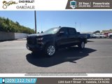 Certified 2022 Chevrolet Silverado 1500 Custom image 5