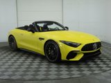 New 2025 Mercedes-Benz SL 63 AMG 4MATIC image 3