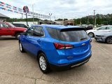 Used 2024 Chevrolet Equinox LT image 4