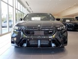 New 2026 BMW M5 w/ Executive Package image 2