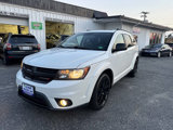 Used 2015 Dodge Journey SXT w/ Sun/Sound Group image 2