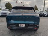 New 2025 Nissan Murano Platinum w/ Cargo Package image 5