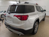 Used 2018 GMC Acadia SLE image 4