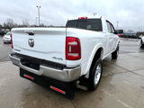 Used 2022 RAM 2500 Laramie image 5