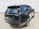 New 2025 Cadillac XT6 Sport w/ Technology Package image 3