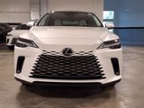 New 2025 Lexus RX 450h AWD w/ Luxury Package image 2