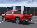 New 2025 GMC Sierra 2500 SLE w/ SLE Value Package; image 3