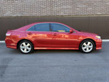 Used 2010 Toyota Camry SE image 4