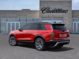 New 2026 Cadillac Vistiq Sport image 3