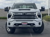 New 2025 Chevrolet Silverado 2500 High Country w/ High Country Premium Package image 2