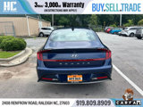 Used 2020 Hyundai Sonata SE image 4