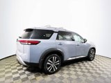 New 2025 Nissan Pathfinder Platinum w/ Cargo Package image 2