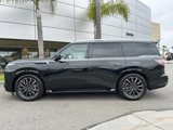 New 2025 INFINITI QX80 Autograph image 5