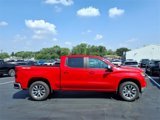 New 2026 Chevrolet Silverado 1500 LT image 2