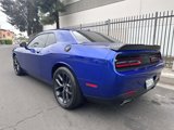 Used 2021 Dodge Challenger SXT w/ Blacktop Package image 3