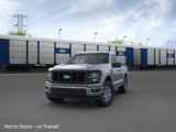 New 2025 Ford F150 XL image 2